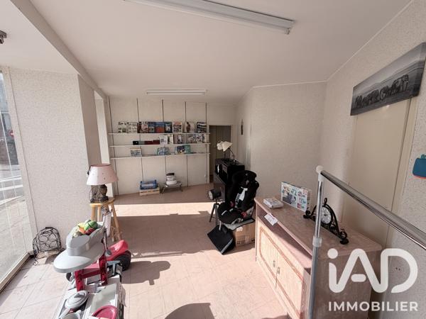 Maison à vendre 3 pièces 77 m² Le Dorat