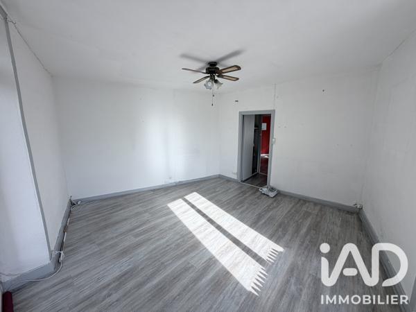 Maison à vendre 3 pièces 77 m² Le Dorat