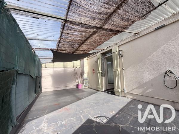Maison à vendre 3 pièces 77 m² Le Dorat