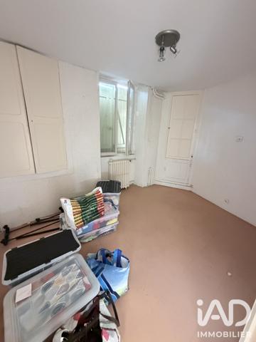 Maison à vendre 3 pièces 77 m² Le Dorat