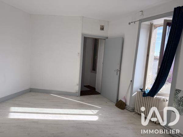 Maison à vendre 3 pièces 77 m² Le Dorat