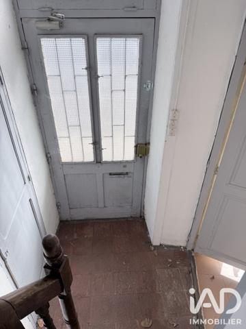 Maison à vendre 3 pièces 77 m² Le Dorat