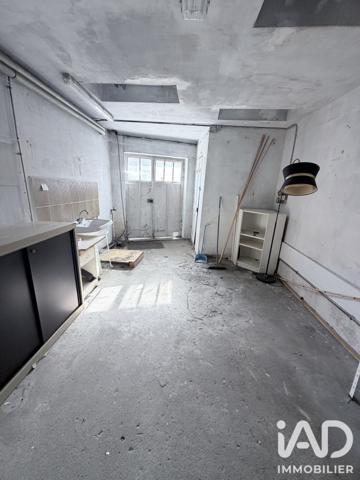 Maison à vendre 3 pièces 77 m² Le Dorat