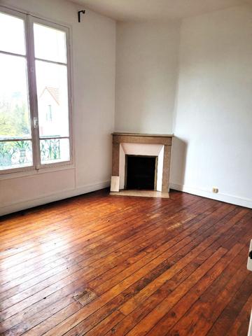 Maison indépendante avec jardin ...