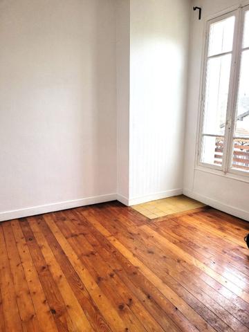 Maison indépendante avec jardin ...