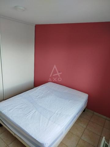 Appartement Meublé 1 pièce LES HERBIERS