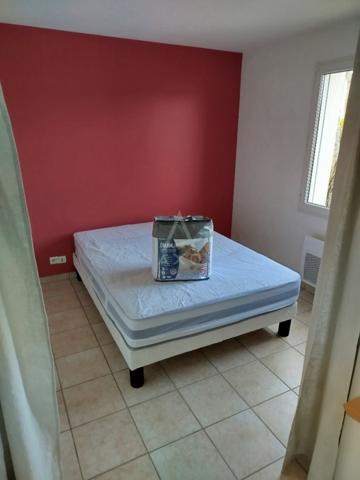 Appartement Meublé 1 pièce LES HERBIERS
