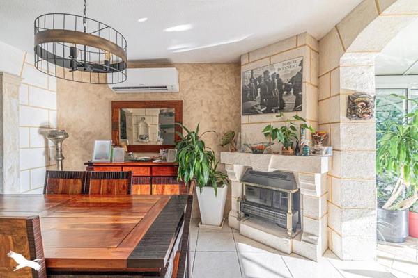 Maison à vendre |  Villenave-d'Ornon |  5 pièces | 100 m²