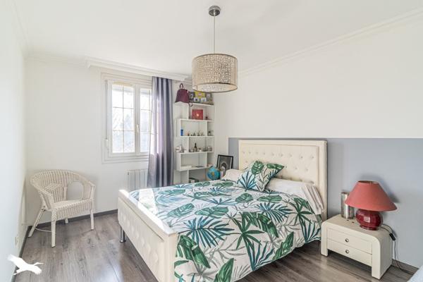 Maison à vendre |  Villenave-d'Ornon |  5 pièces | 100 m²