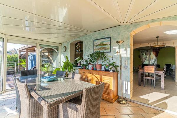 Maison à vendre |  Villenave-d'Ornon |  5 pièces | 100 m²