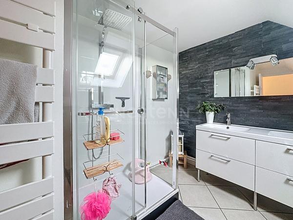 Maison Saint Leu D Esserent 143M² 4 chambres