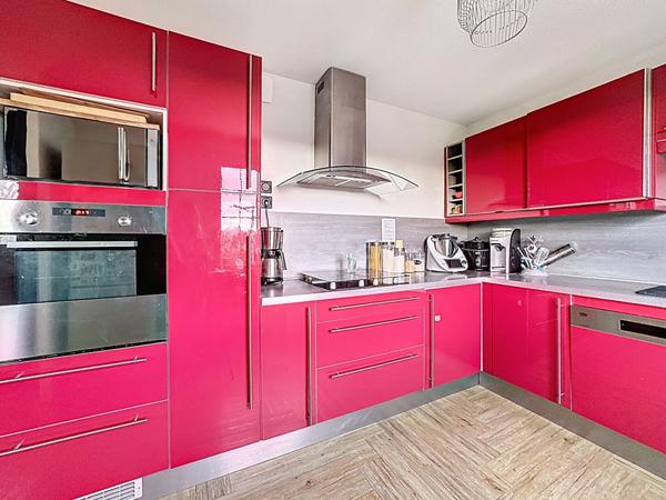 Maison Saint Leu D Esserent 143M² 4 chambres