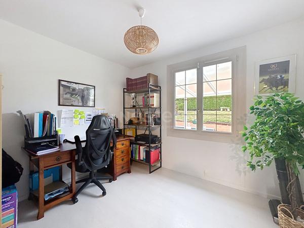 Maison Saint Leu D Esserent 143M² 4 chambres