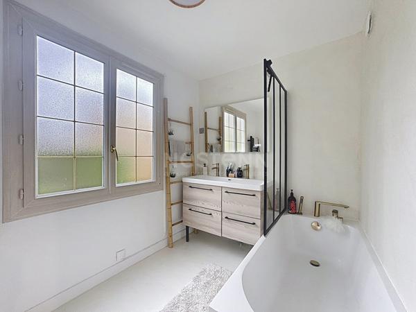 Maison Saint Leu D Esserent 143M² 4 chambres