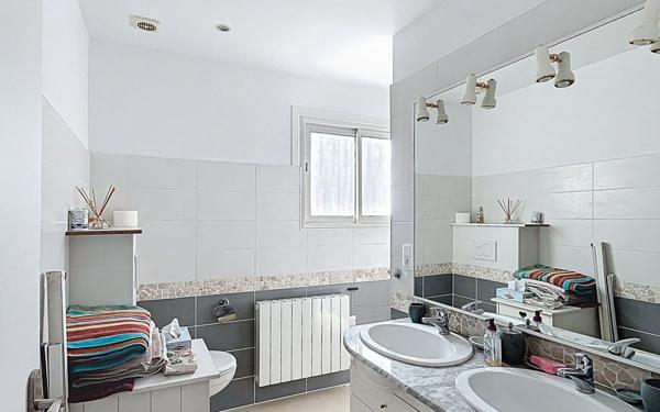 Maison à vendre    5 pièces •  Saleilles