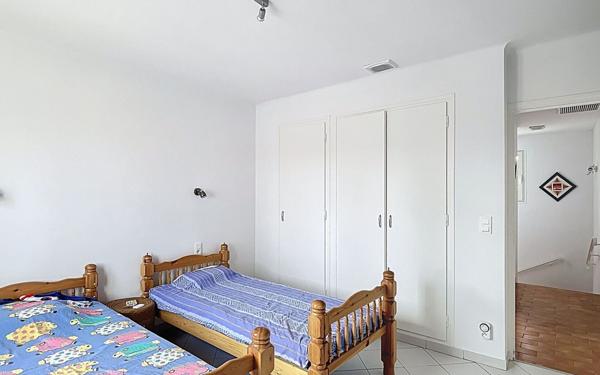 Maison à vendre    5 pièces •  Saleilles