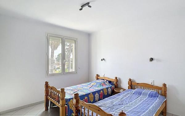 Maison à vendre    5 pièces •  Saleilles