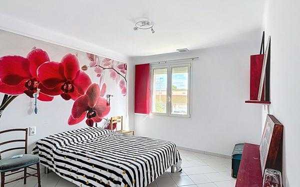 Maison à vendre    5 pièces •  Saleilles