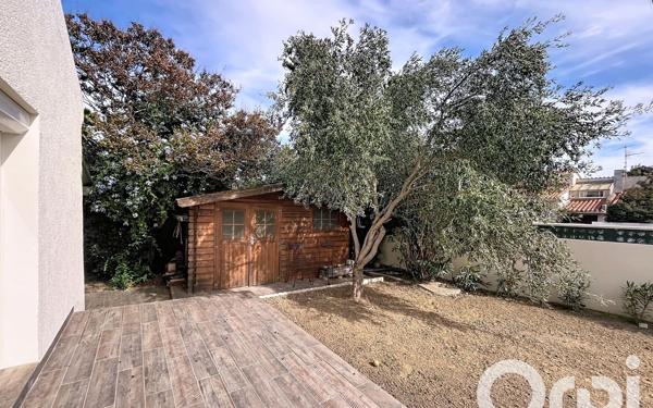 Maison à vendre    5 pièces •  Saleilles