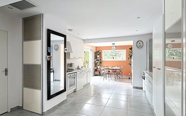 Maison à vendre    5 pièces •  Saleilles