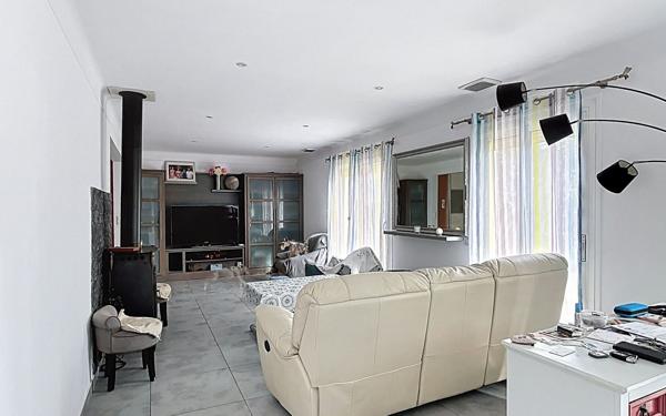 Maison à vendre    5 pièces •  Saleilles