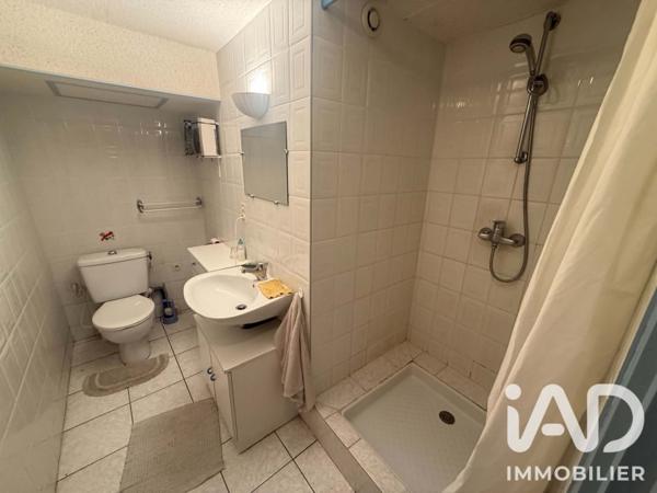 Maison à vendre 5 pièces 132 m² Châtillon-sur-Thouet