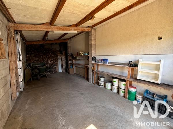 Maison à vendre 5 pièces 132 m² Châtillon-sur-Thouet
