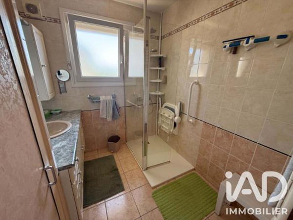 Maison à vendre 5 pièces 132 m² Châtillon-sur-Thouet