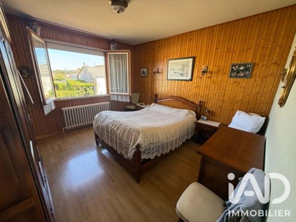 Maison à vendre 5 pièces 132 m² Châtillon-sur-Thouet