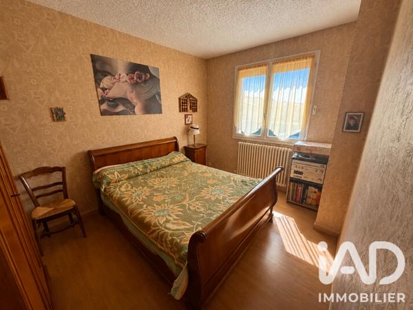 Maison à vendre 5 pièces 132 m² Châtillon-sur-Thouet
