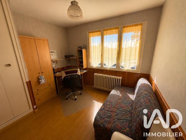 Maison à vendre 5 pièces 132 m² Châtillon-sur-Thouet