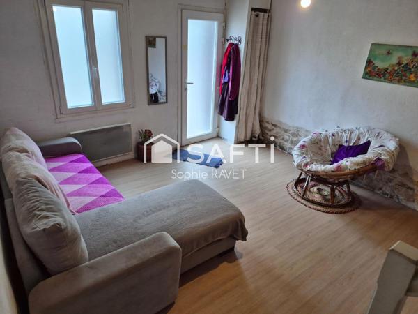 Maison - 6 pièces - 85 m2