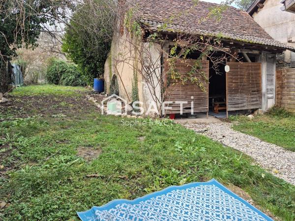 Maison - 6 pièces - 85 m2