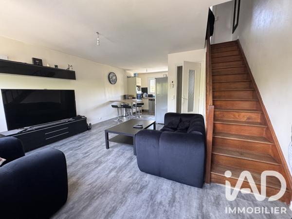 Maison à vendre 5 pièces 85 m² Saint-Herblain