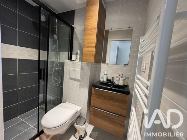 Maison à vendre 5 pièces 85 m² Saint-Herblain