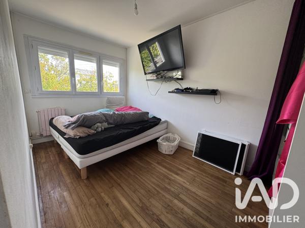Maison à vendre 5 pièces 85 m² Saint-Herblain