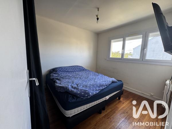 Maison à vendre 5 pièces 85 m² Saint-Herblain