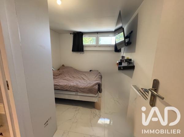Maison à vendre 5 pièces 85 m² Saint-Herblain