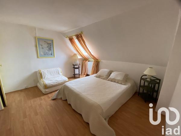 Maison à vendre 8 pièces 266 m² Thivars