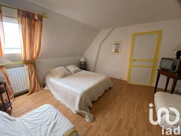 Maison à vendre 8 pièces 266 m² Thivars