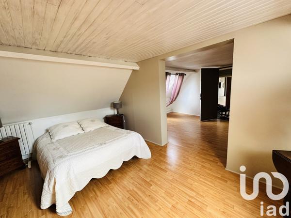 Maison à vendre 8 pièces 266 m² Thivars