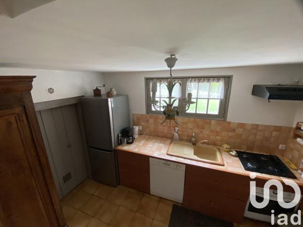 Maison à vendre 8 pièces 266 m² Thivars