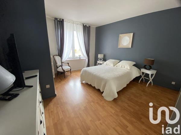 Maison à vendre 8 pièces 266 m² Thivars