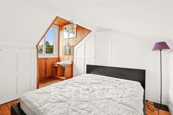 Versailles Montreuil – Maison familiale 7 chambres, jardin et dépendance