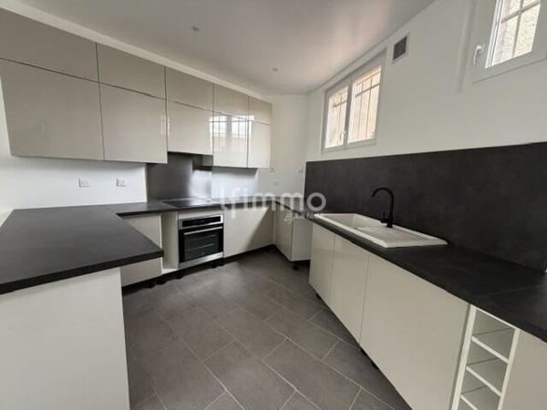 Mieux qu’un appartement proche gare /A86