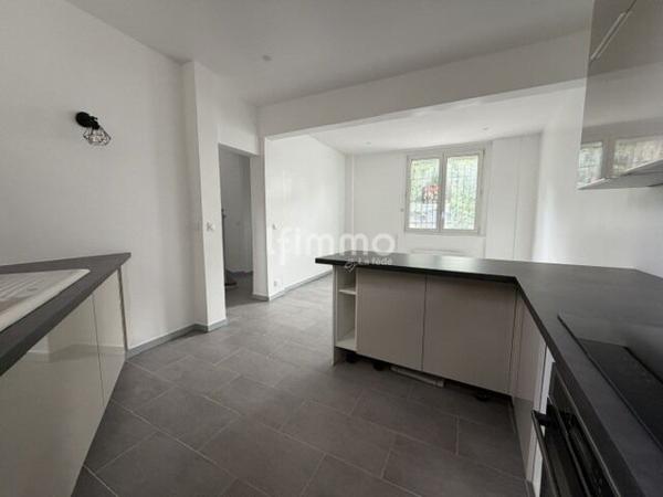 Mieux qu’un appartement proche gare /A86