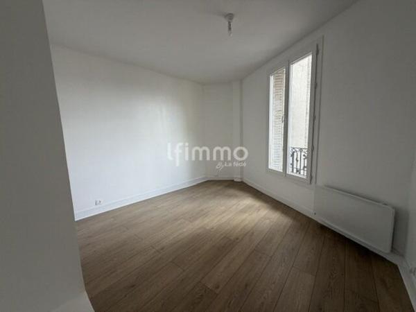 Mieux qu’un appartement proche gare /A86