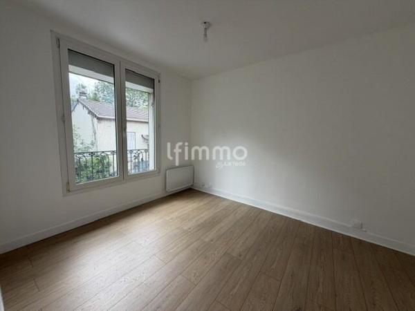 Mieux qu’un appartement proche gare /A86