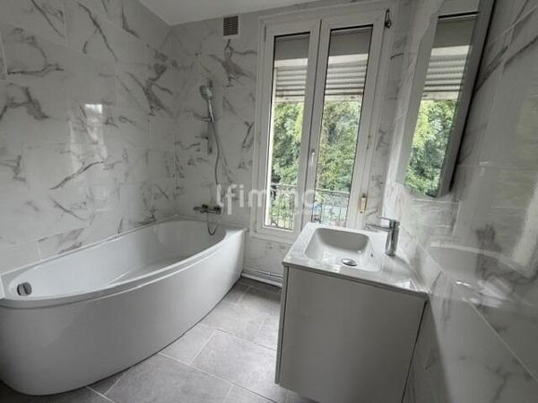 Mieux qu’un appartement proche gare /A86