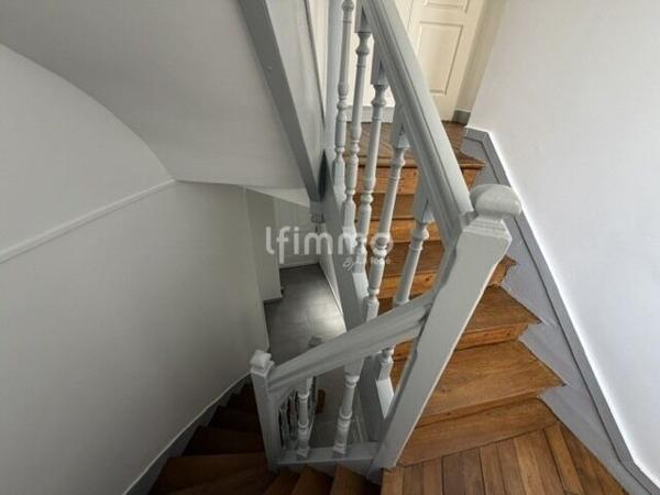 Mieux qu’un appartement proche gare /A86